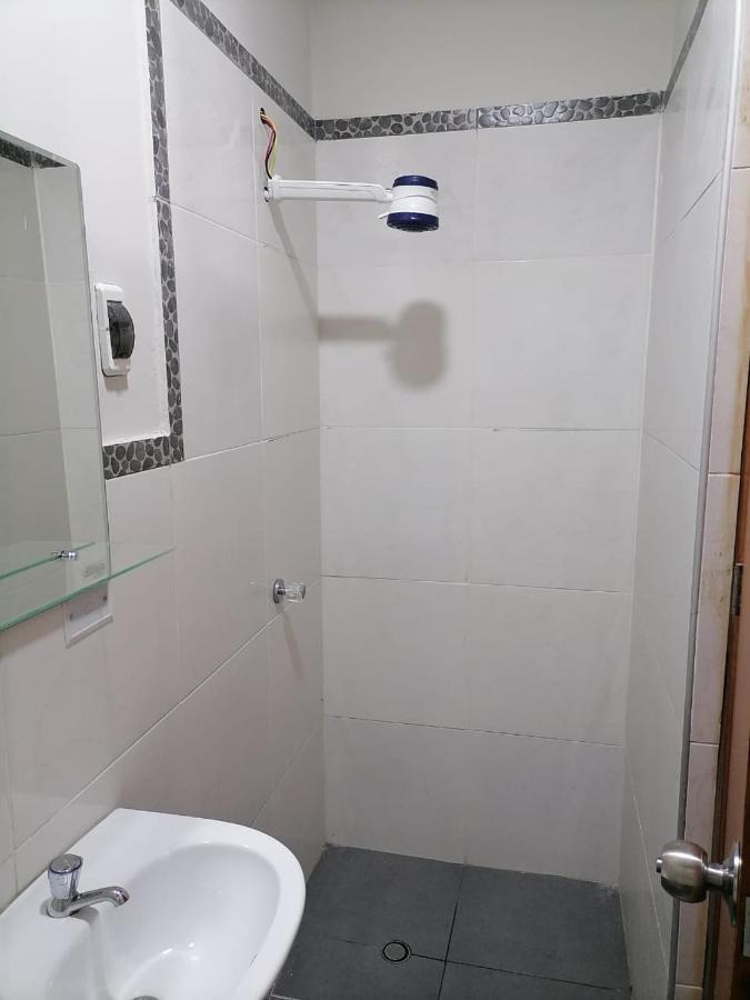 Hostal Pacifico Huánuco エクステリア 写真